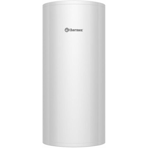Водонагреватель Thermex Fusion 80 V 2кВт 80л электрический настенныйбелый 1888000₽