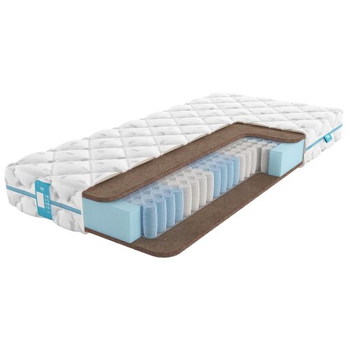 фото Матрас promtex soft 18 cocos 180х190 промтекс-ориент