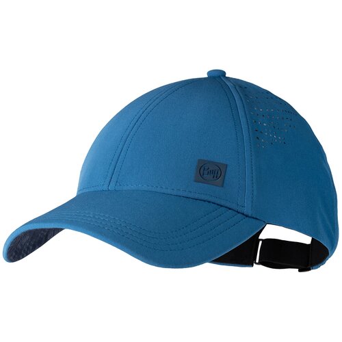 Кепка Buff Summit Cap Eon Blue (US:S/M)