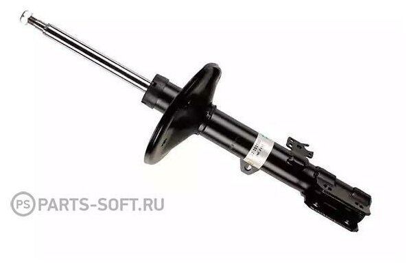 Стойка газомасляная передняя правая B4 /VNE-F110/ BILSTEIN 22151100 | цена за 1 шт