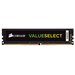 Оперативная память Corsair ValueSelect 16 ГБ DDR4 2400 МГц DIMM CL16 CMV16GX4M1A2400C16