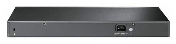 Видеорегистратор сетевой (NVR) Tantos TSr-NV32251