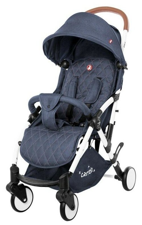   CARRELLO Pilot CRL-1418, Midnight blue