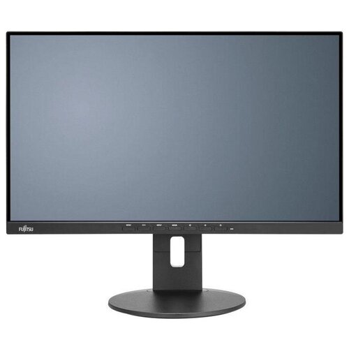 Fujitsu Опция Fujitsu B24-9 TS EU Business Line 238 Ultra Narrow Border LED matt black DPHDMIVGAUSB S26361-K1643-V160 1667400₽