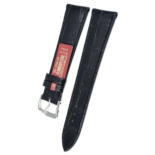 фото Ремешок для часов rios 1931 52-1322/18