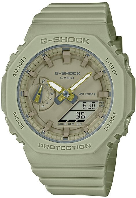 Наручные часы CASIO G-Shock GMA-S2100BA-3AER