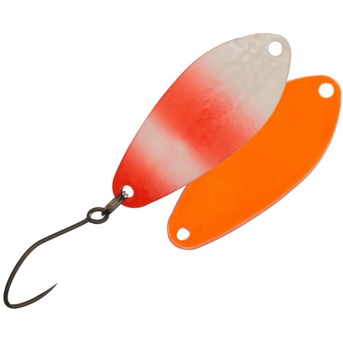 фото Блесна для рыбалки anglers system dohna 2,5гр #tsr41 antem