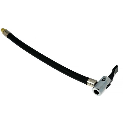 Наконечник насоса удлинитель 20 см с резьбой 8 мм 613₽