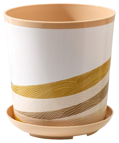 фото Кашпо Доляна Каракум Пустошь