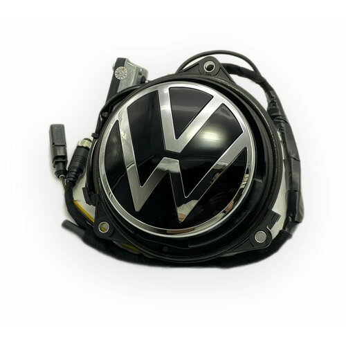 Камера заднего вида Volkswagen Polo 2021 10990₽