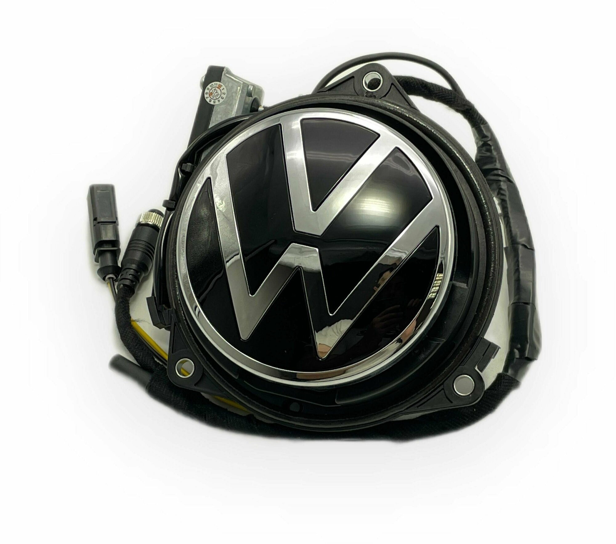 Камера заднего вида Volkswagen Polo 2021+