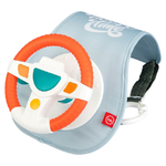Интерактивная развивающая игрушка Happy Baby Pilot 331854 - изображение