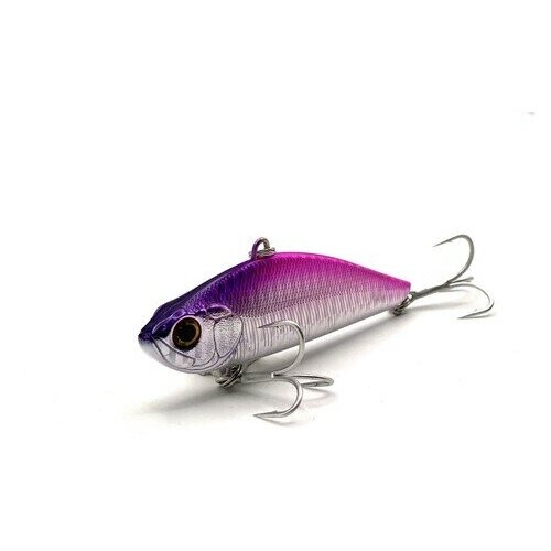 Воблер ZipBaits ZBL VIB 90-28G 722 Holo Pink Back