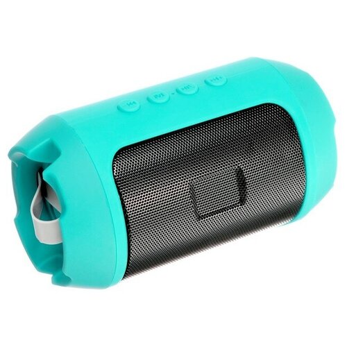 Колонка Luazon LAB-68 Turquoise 4283559 78700₽