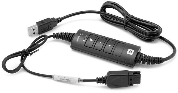 Переходник QD USB Accutone AUC QD-USB