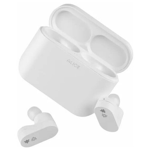 Беспроводные наушники Moondrop Alice 1900000₽