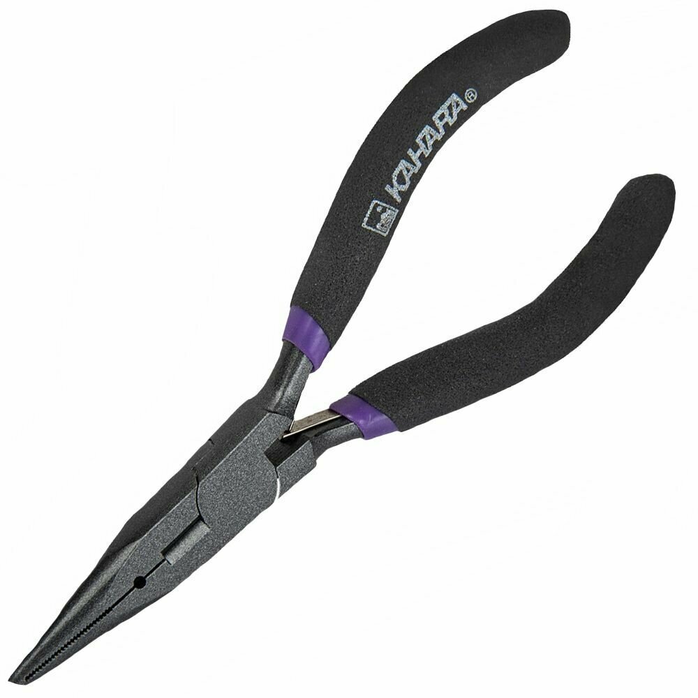 Инструмент для заводных колец Kahara Carbon Steel Pliers 5 inch