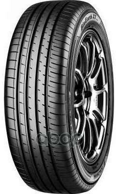 Автошина Yokohama BluEarth-XT AE61 215/65 R16 98 H