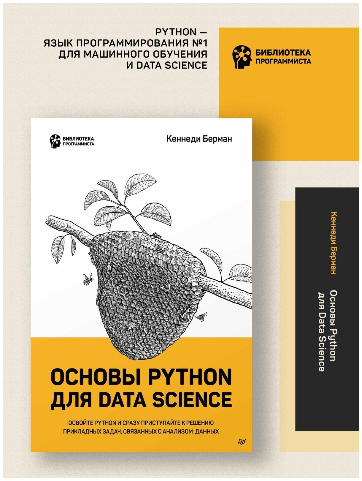 Основы Python для Data Science - фото №2