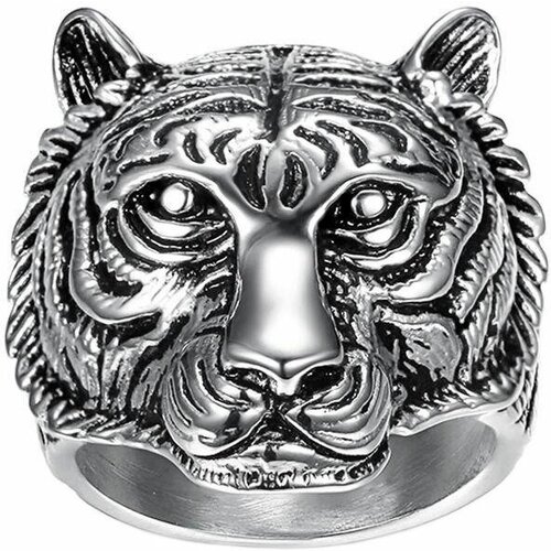 фото Кольцо dg jewelry, нержавеющая сталь