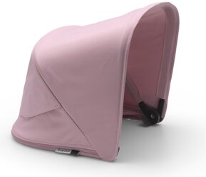 Bugaboo Капюшон защитный для коляски Fox 2/Cameleon 3/Lynx Soft Pink