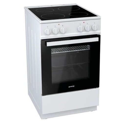 Gorenje EC 5112 WG-B Стеклокерамическая плита