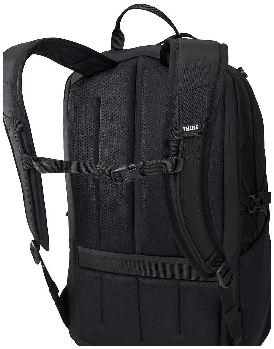 Рюкзак для ноутбука Thule EnRoute Backpack 26L TEBP4316 Black (3204846) - фото №11