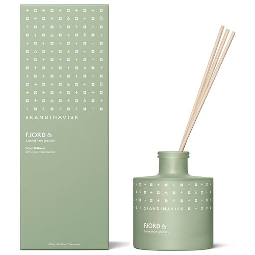 Диффузор ароматический fjord, 200 мл (новый)