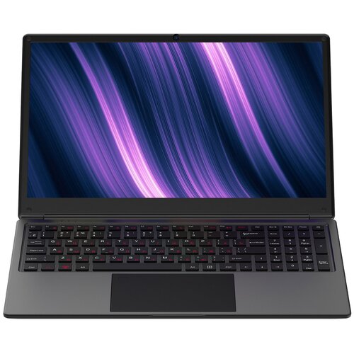 Ноутбук HIPER Workbook A1568K 156 IPS Intel Core i5 1135G7 24ГГц 4-ядерный 8ГБ DDR4 512ГБ 4617000₽