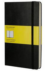 Блокнот Moleskine Classic Large (qp061)