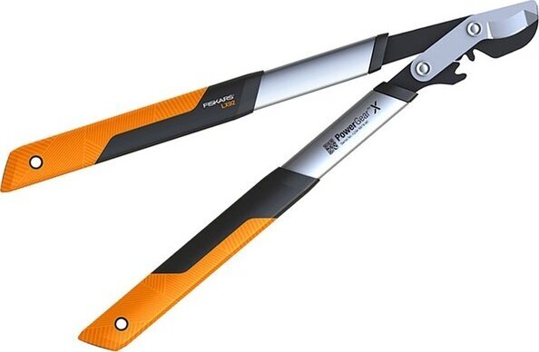 Сучкорез FISKARS LX92 PowerGear X малый (1020186)