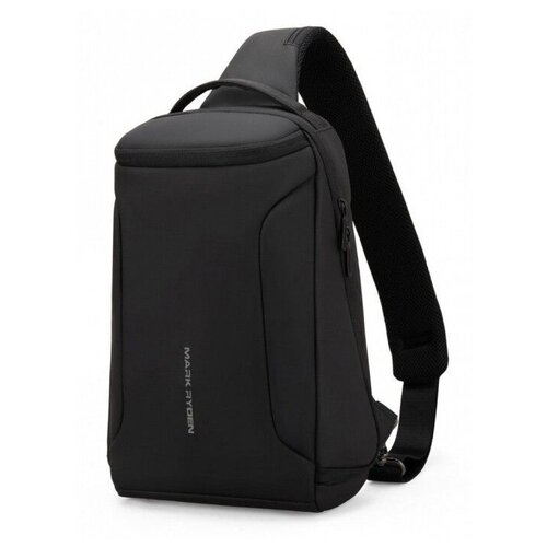 Городской рюкзак Mark Ryden Mini Compacto Pro MR-7069, черный