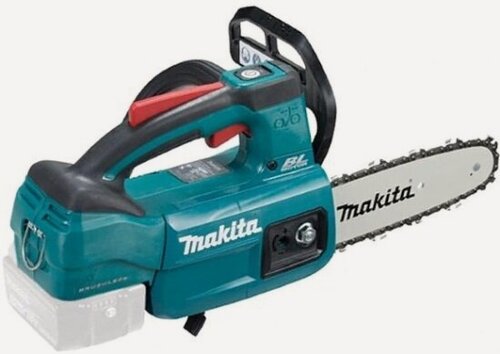 Изображение товара Пила цепная аккумуляторная Makita DUC204Z