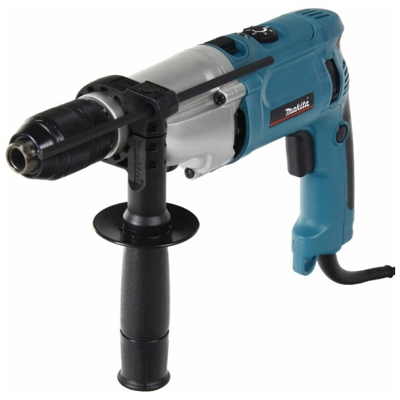 Дрель Makita HP2071