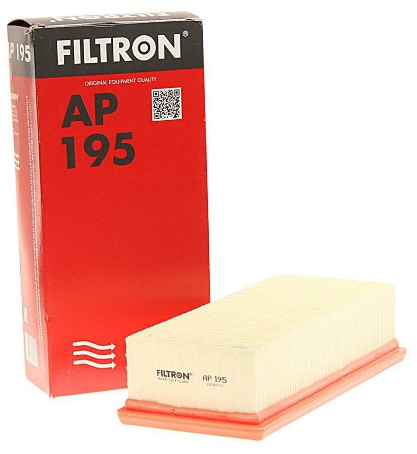 Воздушный фильтр Filtron AP195