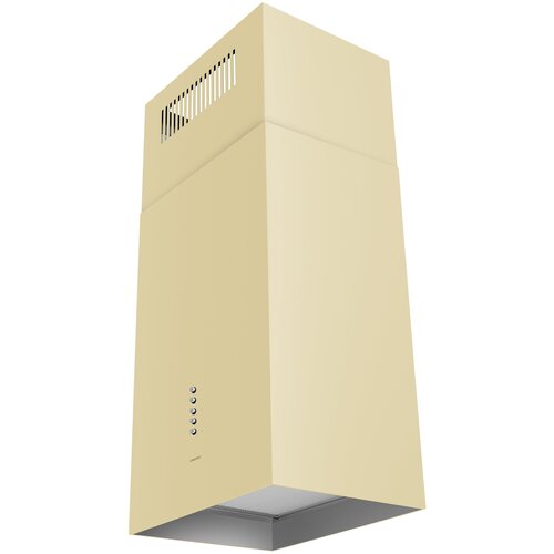 Вытяжка Maunfeld Bath Isla 401 бежевый 3799000₽