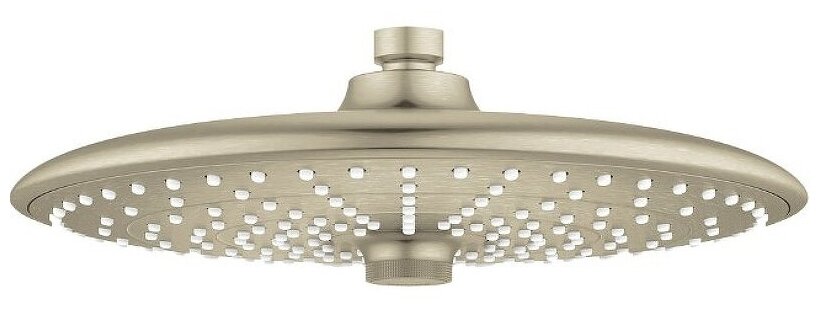 Верхний душ Grohe Euphoria 260 26456EN0 Никель