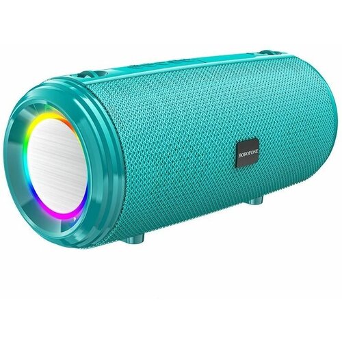 Мини колонки BOROFONE BR13 Young бирюзовый 167000₽
