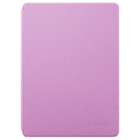 Обложка Amazon Kindle PaperWhite 2021 Leather Lavender Haze