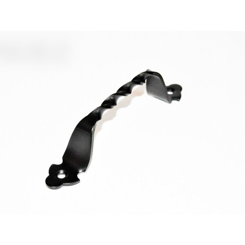 Ручка-скоба ноэз РС80-Вт-SL оксид (60)