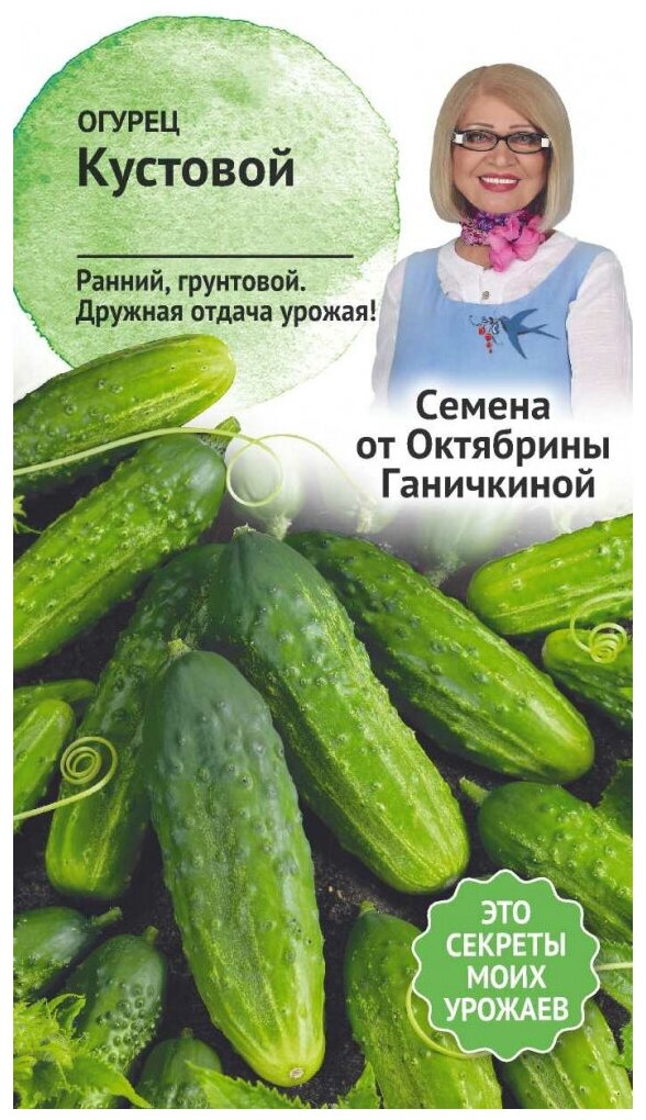 Огурец