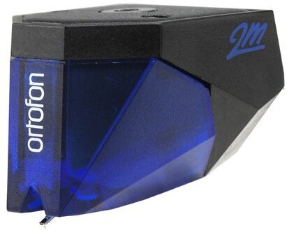 Головка звукоснимателя Ortofon 2M-Blue