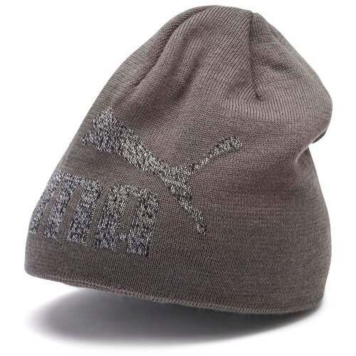 фото Шапка puma ess logo beanie 2233005-adult