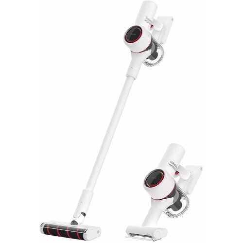 Пылесос вертикальный Dreame V10 Plus Vacuum Cleaner 2523900₽