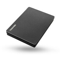 Внешний HDD диск TOSHIBA Canvio Gaming 1TB, USB 3.2, Black (HDTX110EK3AA)