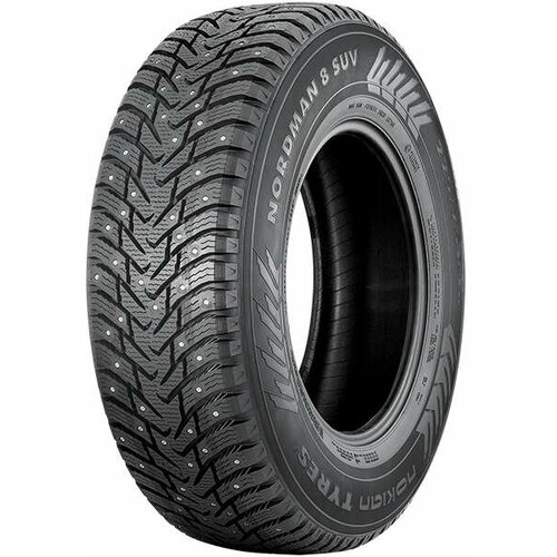 Шины Nokian Tyres Nordman 8 SUV 215/70 R16 104Т шип.-TS32600