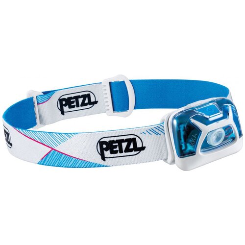 Налобный фонарь Petzl Tikka (300 лм) белый налобный фонарь petzl tikka 300 лм green