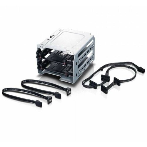 Корзина Lenovo ThinkSystem ST650 V2 8x SFF Backplane Kit 4B27A60845 2015100₽