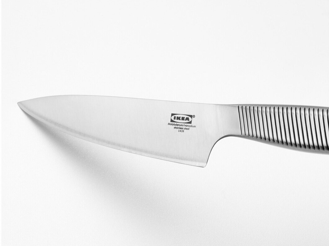 Нож поварской IKEA 365+ 14см