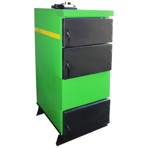 Котел Lavoro Eco L-72 - котел полуавтоматический 22696300₽